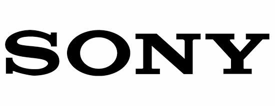 Sony Logo Image
