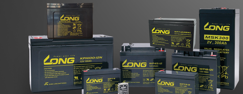 Olovni Akumulatori Image