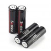 Soshine AA 3.7V 14500 Li-Ion Baterija 900mAh Kapica