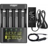 Punjač LiitoKala Lii600 LII-600 3.7V Li-Ion 18650 Baterija