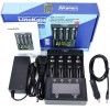 Punjač LiitoKala Lii600 LII-600 3.7V Li-Ion 18650 Baterija