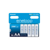 Punjiva baterija NiMH AA 2000mAh Panasonic Eneloop 1.2V-1.5V  8Pack 