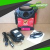 Banner Booster Buster Jump Starter Vozila Professional P3 Pro Evo MAX 12V 3100A