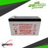 12V 8Ah GENESIS DataSafe NPX35-12 NPX35-12FR ENERSYS Olovna Baterija