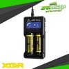 Xtar VC2 Master Plus Punjač baterija Li-Ion / NiMH / NiCd