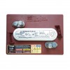 Trojan T-105 baterija 6V 225Ah (C20) 185Ah (C5)