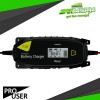 PRO-USER IBC7500B PUNJAČ OLOVNIH BATERIJA I AKUMULATORA 24V / 12V / 12,8V 7.5A