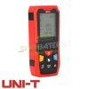 Daljinometar Daljinomer Laserski Merač Daljine do 40m UNI-T LM40
