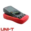 Digitalni Multimetar Unimer DMM AC/DC Napon Struja Otpor Zujalica UNI-T UT105 