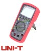 Unimer Multimetar AC/DC Merač Napona Struja Temp Otpor NCV UNI-T UT139C