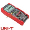 Profesionalni DMM Unimer Multimetar Merač AC/DC Napona Struje LoZ ACV True RMS UNI-T UT195DS