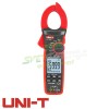 Amper Klešta Mutlimetar AC/DC Napon Struja 1000A Otpor Faradi Temp Auto Range UNI-T UT208B