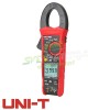 Profesionalna Amper Klešta Mutlimetar AC/DC 600V 600A LoZ ACV UNI-T UT219DS