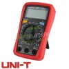 DMM Digitalni Unimer Multimetar Merač Napon Struje Zujalica NCV Otpor UNI-T UT33D+