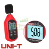 Merač Zvuka i Analizator Buke 30 - 130dB UNI-T UT353
