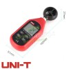 Anemometar Merač Brzine Vetra i Temperature UNI-T UT363