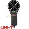 Profesionalni Anemometar Merač Brzine Vetra 108km/h i Temperature 50C UNI-T UT363S