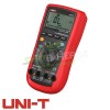 DMM Digitalni Unimer Multimetar Merač AC/DC Napona Struje Otpor Farada UNI-T UT61E