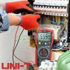Digitalni Unimer Multimetar LED Tester AC/DC Napon Struja Faradi Otpor UNI-T UT89XD