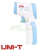 Baby Termometar Laserski Beskontaktni Merač Temperature Infrared do 100C UNI-T UT308H