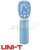 Baby Termometar Laserski Beskontaktni Merač Temperature Infrared do 100C UNI-T UT308H