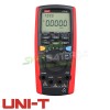 Profesionalni Digitalni Unimer Multimetar Merač Napona Struje Snage UNI-T UT71E