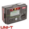 Merač Otpora Uzemljenja Test Instalacija 2000Ohm UT521