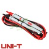 Silikonske Pipalice za Unimer Multimetar 16A 1m UT-L16