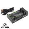 Xtar SC2 Punjač Litijum Li-ion Baterija 18650 3.7V 3.6V 21700 26650