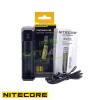 Nitecore Ui1 4.2V Punjač Litijum 18650 Li-ion CR123 3.6V 3.7V Baterija
