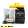 NITECORE SC4 4.2V Punjač 18650 21700 CR123 3.6V 3.7V Li-Ion Baterija