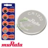 SONY Murata 3V CR1220 LITHIUM LITIJUM DUGMASTA BATERIJA