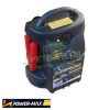 Power-Max PB02 Buster Booster Starter Jumper 12V / 24V 6200