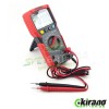UNI-T UT89XE DMM Unimer Multimetar Merač AC/DC Napona Otpor Faradi Struje 20A