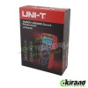 UNI-T UT89XE DMM Unimer Multimetar Merač AC/DC Napona Otpor Faradi Struje 20A