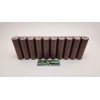 KIRANO HG2 18650 Baterija 3.6V Li-ion 3000mAh 20A