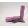 Samsung 26J ICR18650-26J 18650 Baterija 3.6V Li-ion 2600mAh 5.2A