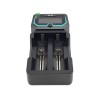 Punjač Xtar X2 za 3.6V 3.7V Li-ion i 1.2V AA AAA 18650 punjivih baterija