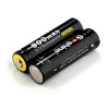Punjiva Li-Ion baterija 14500 3.7V 3.6V 800mAh AA