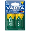 Varta D Punjiva Baterija Power 1.2V 3000 mAh NiMh Ready2Use