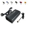  Punjač Baterija 16.8V 6A Litijum jon Li-Ion 14.4V 14.8V