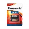 PANASONIC 2CR5 6V Lithium Baterija Za Fotoaparate