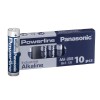 Panasonic Powerline AAA LR03 1.5V Alkalna Baterija
