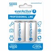 everActive R14 LR14 C NiMh 1.2V Punjiva Baterija 5000mAh