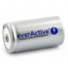 everActive D / LR20 Ni-MH baterije 1.2V 5000mAh blister 2/1