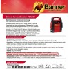 15V 4A Punjač za Buster Booster 12V-24V Starter Auto Banner