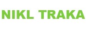 Nikl traka