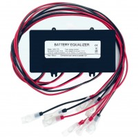 Balanser Baterija 48V Gel AGM Olovo Li-Ion LiFePO4