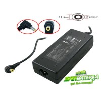 PUNJAČ ZA LAPTOP MSI 19V 4.74A 5.5 x 2.5 mm