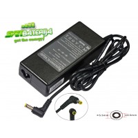 PUNJAČ ZA LAPTOP FUJITSU 19V 4.74A 5.5 x 2.5 mm